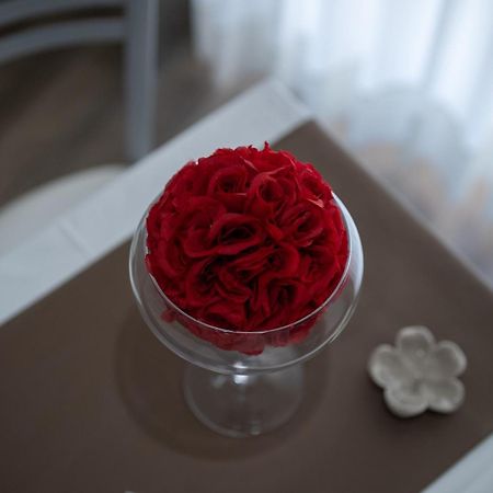 B&B Damianto Capaccio Ngoại thất bức ảnh