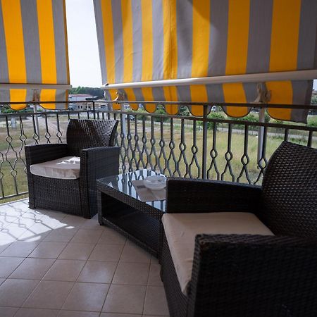 B&B Damianto Capaccio Ngoại thất bức ảnh