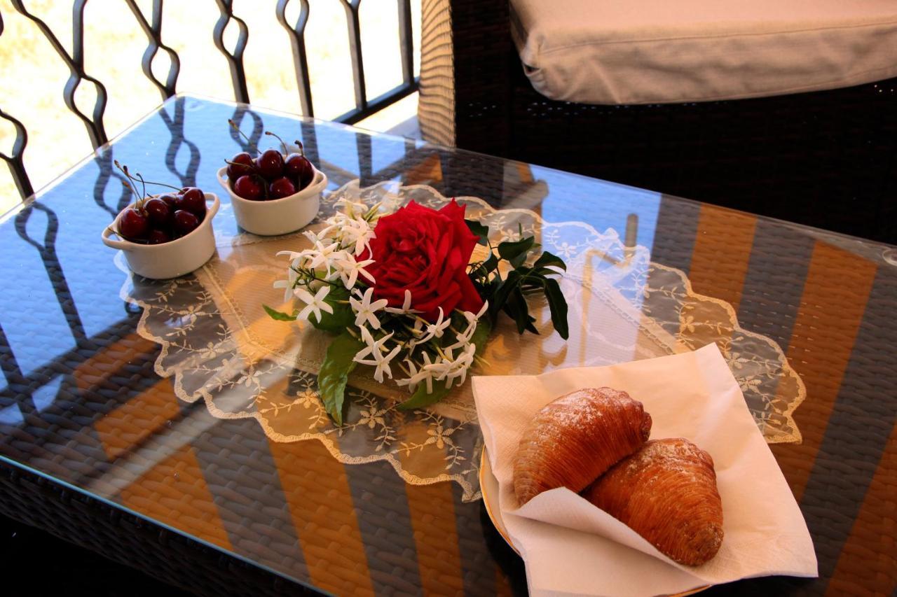 B&B Damianto Capaccio Ngoại thất bức ảnh