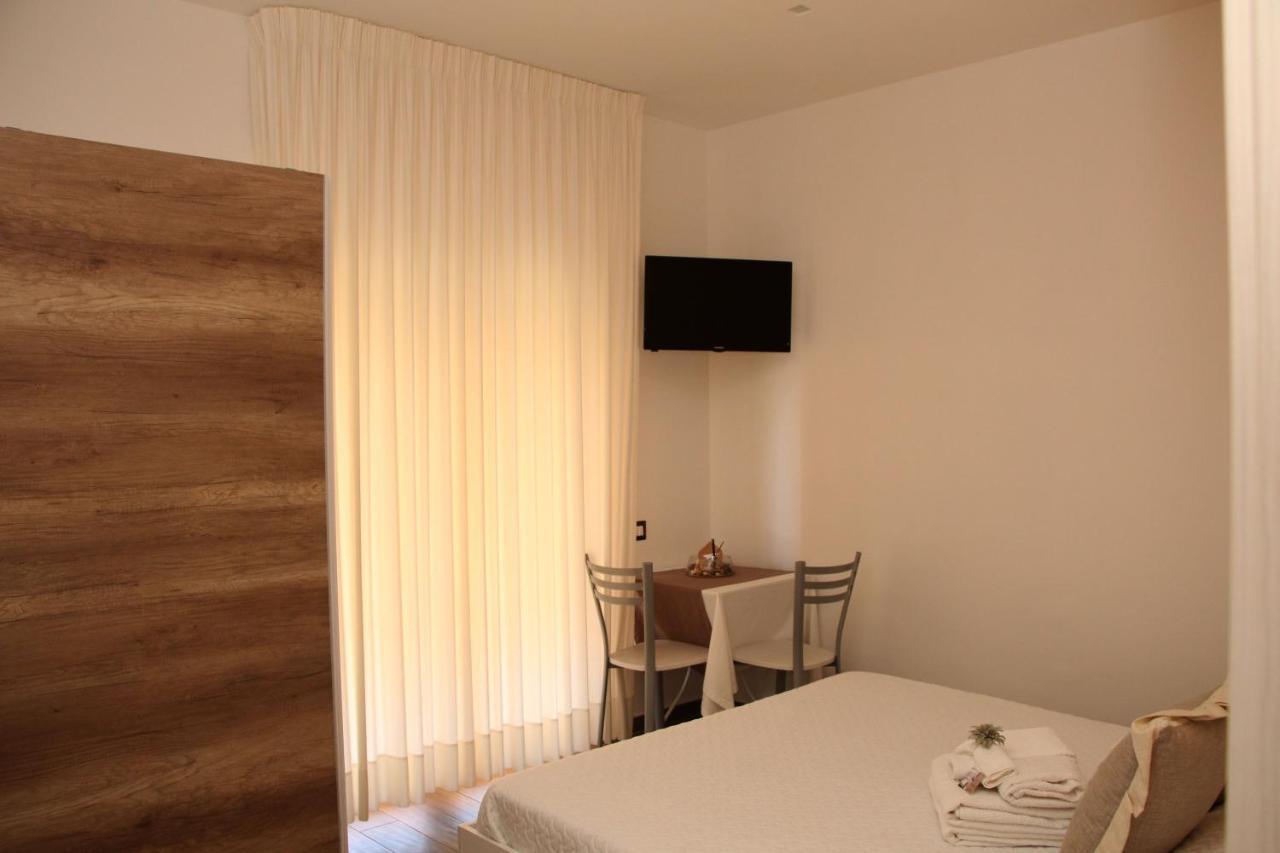 B&B Damianto Capaccio Ngoại thất bức ảnh