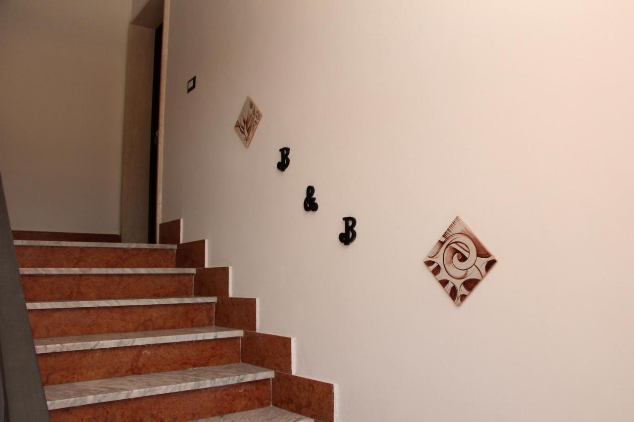 B&B Damianto Capaccio Ngoại thất bức ảnh