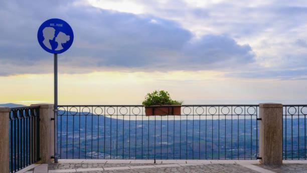 B&B Damianto Capaccio Ngoại thất bức ảnh