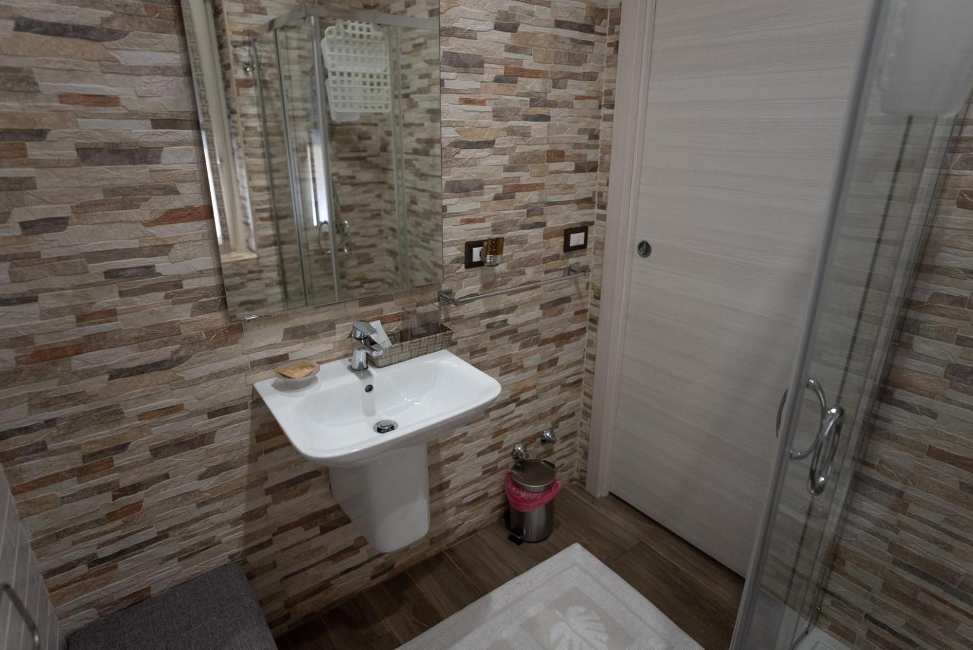 B&B Damianto Capaccio Ngoại thất bức ảnh